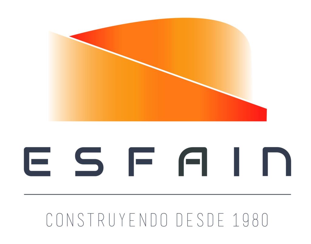 Imagen corporativa Esfain
