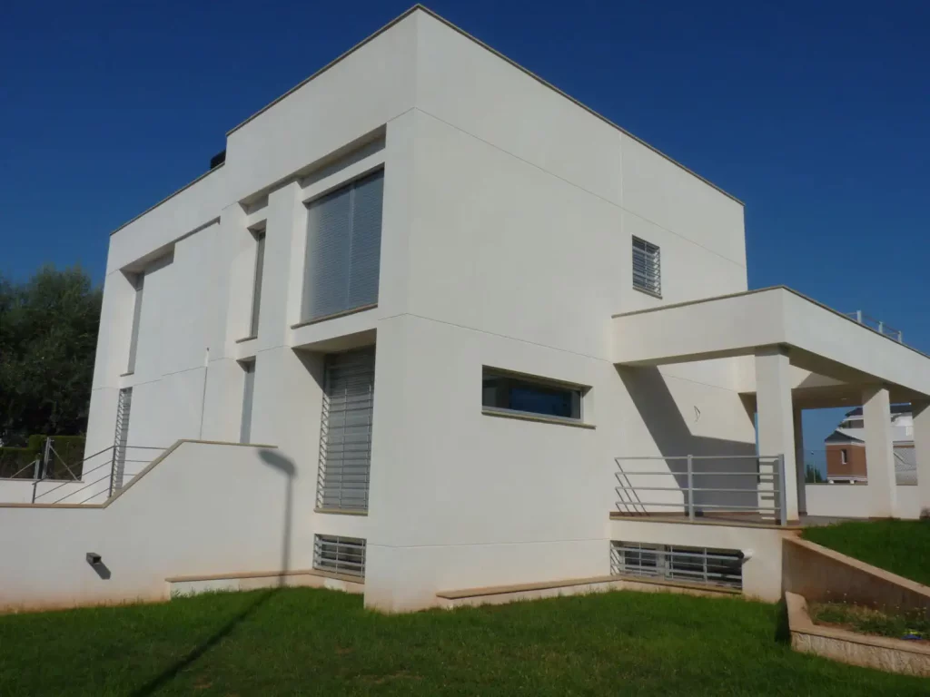 UNIFAMILIAR CALLE MATUTANO ALMAZORA